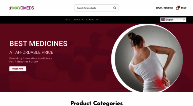 mayomeds.com