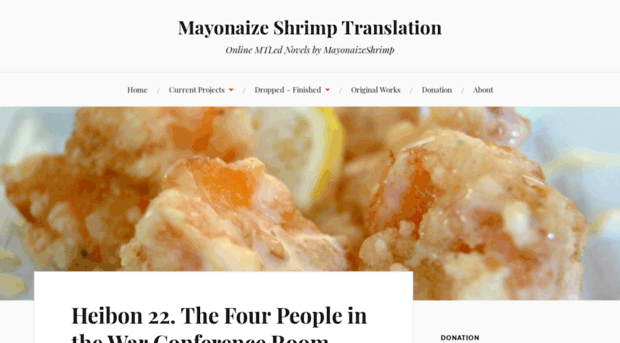 mayonaizeshrimp.wordpress.com