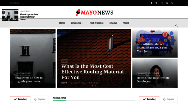 mayonews.net
