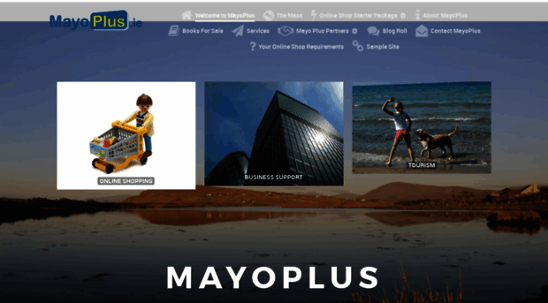 mayoplus.ie