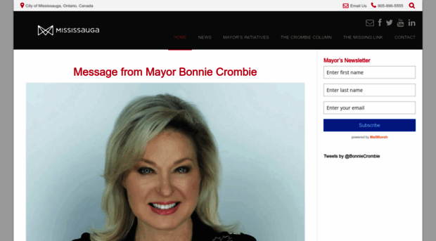 mayorcrombie.ca