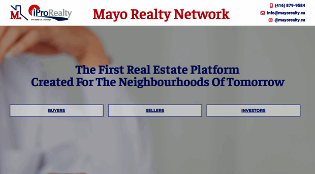 mayorealty.ca