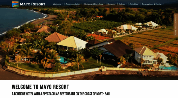 mayoresort.com