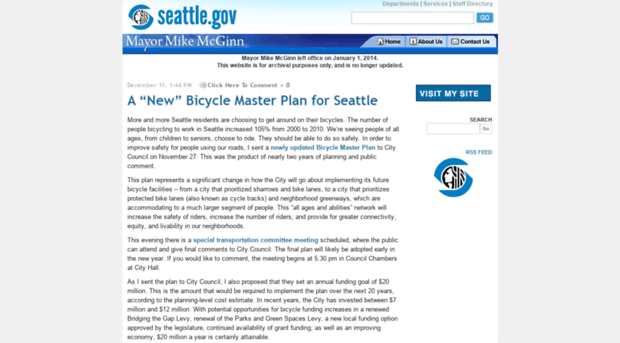 mayormcginn.seattle.gov