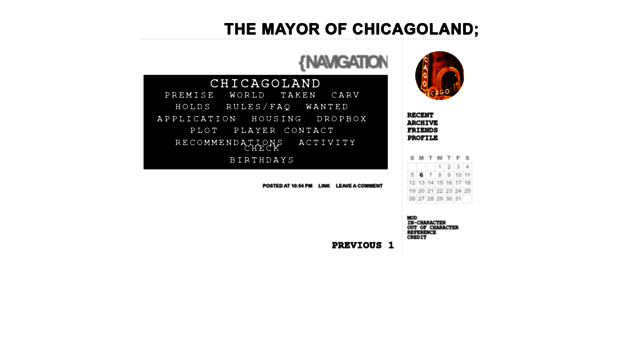 mayorof.insanejournal.com