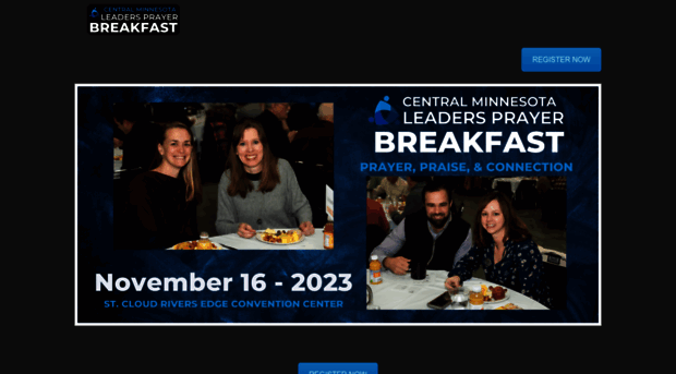 mayorsbreakfast.com