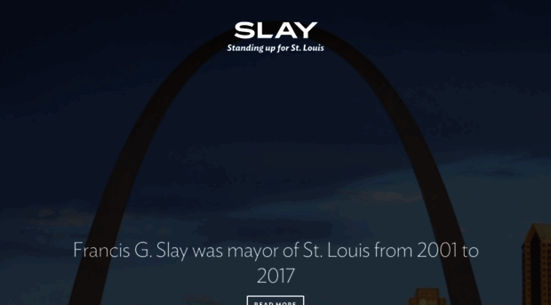 mayorslay.com