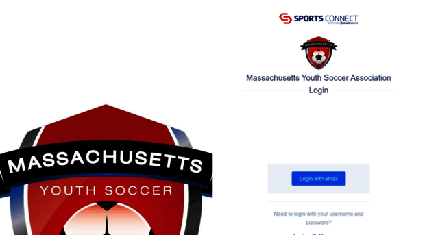 mayouthsoccer.sportsaffinity.com