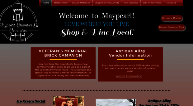 maypearltx.com