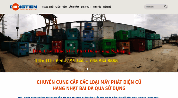 mayphatdiencu.vn