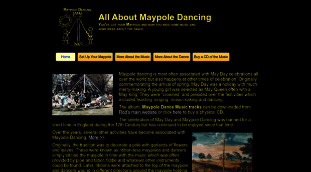 maypoledance.com