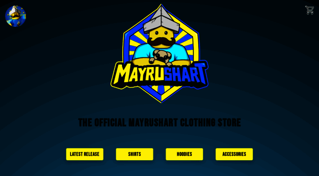 mayrushart.store