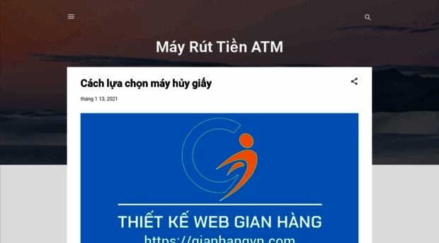 mayruttienatm.blogspot.com