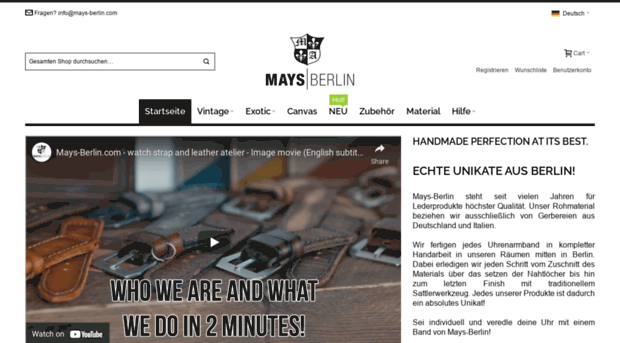mays-berlin.com