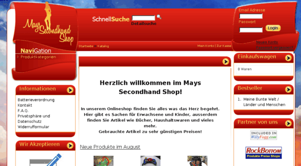 mays-secondhand-shop.de