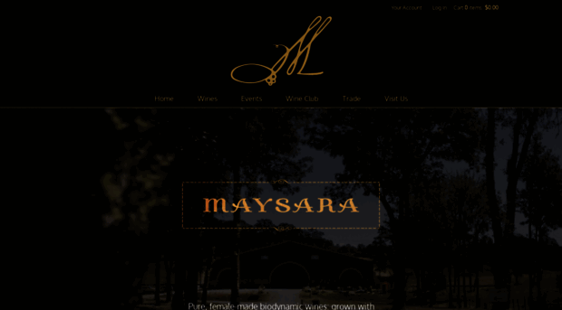 maysara.com