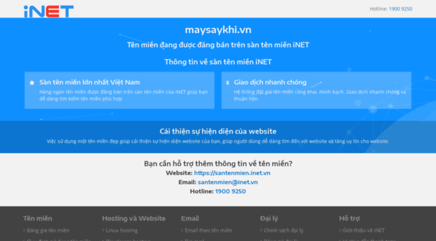 maysaykhi.vn