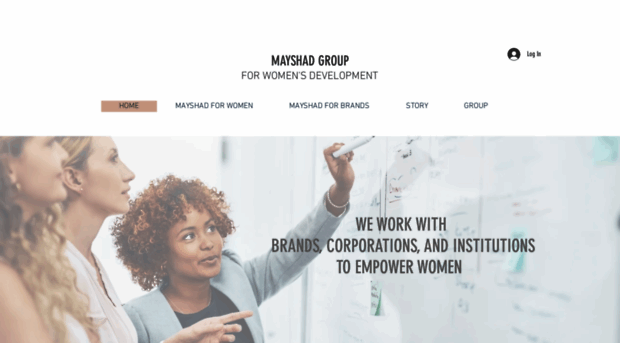 mayshadgroup.com