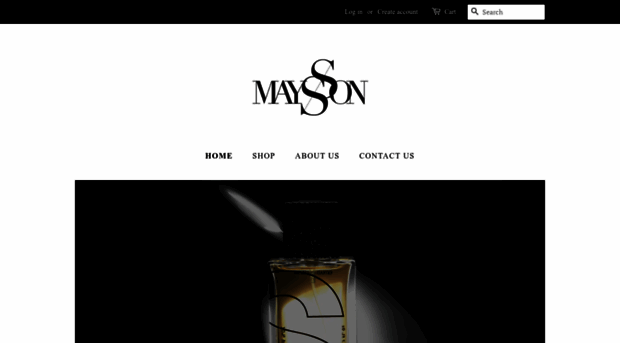 maysson.com