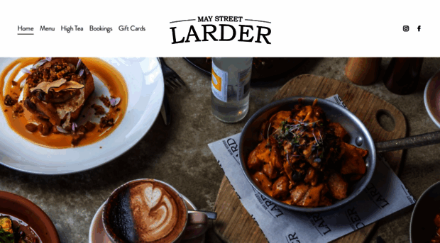 maystreetlarder.com.au