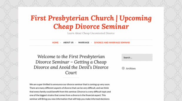 maysvillepresbyterian.com