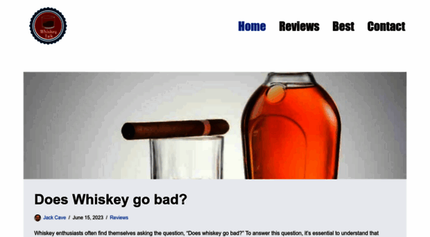 mayswhiskey.com