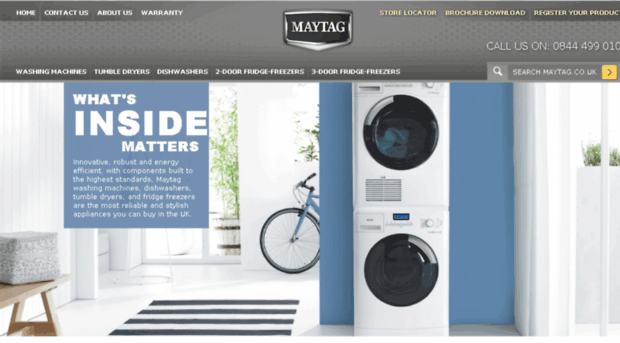 maytag.co.uk