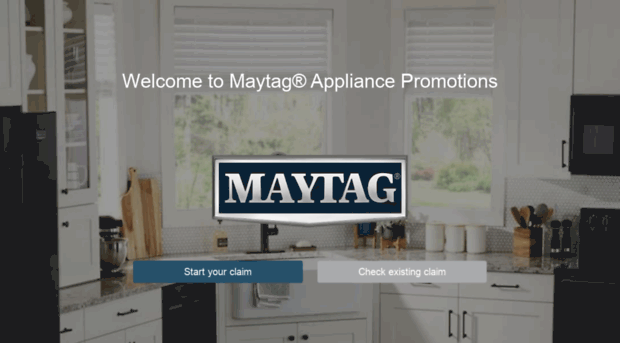 maytagappliancepromotions.com