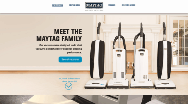 maytagvacuums.com