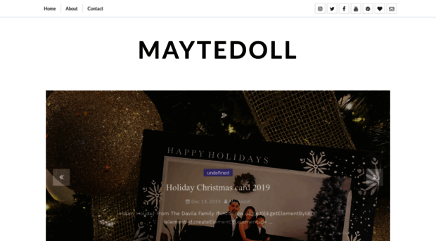 maytedoll.blogspot.com