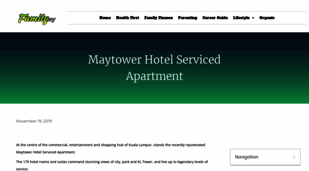 maytower.com.my