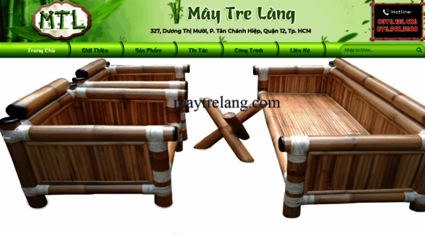 maytrelang.com