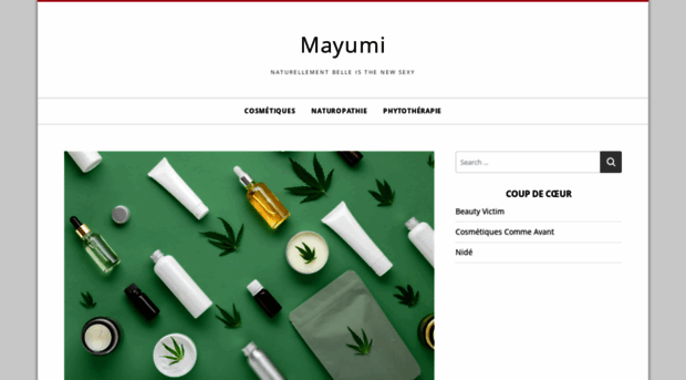 mayumi-bio.com