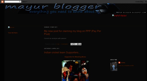 mayur-blogger.blogspot.in