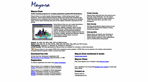 mayura.com