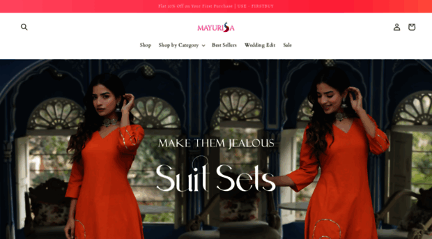 mayurisa.com