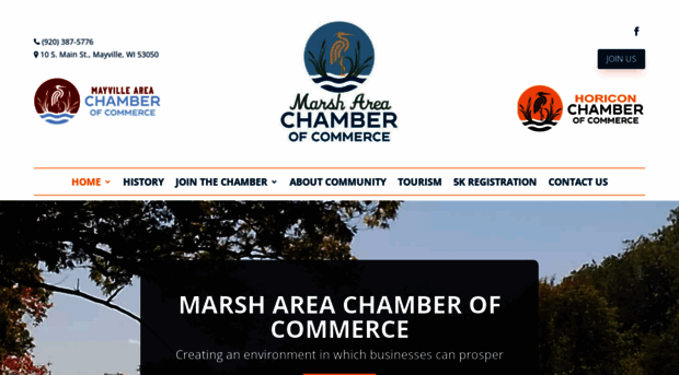 mayvillechamber.com