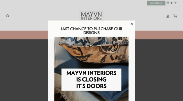 mayvninteriors.com.au