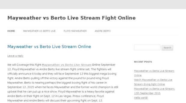 mayweather-vs-berto-livestream.com