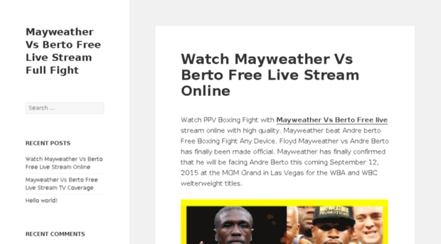 mayweathervsbertofreelive.com