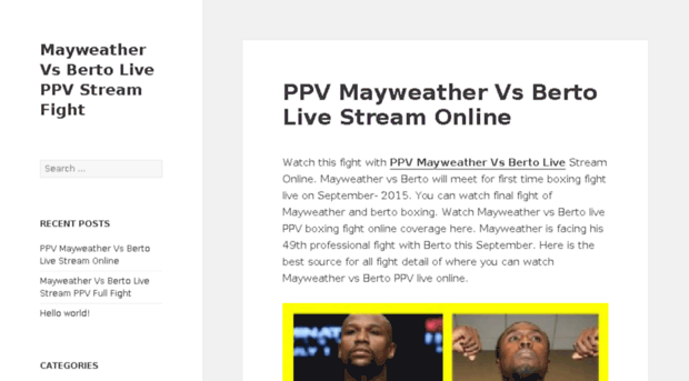 mayweathervsbertoppvlive.com