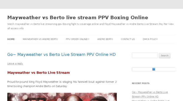 mayweathervspacquiaolive.co