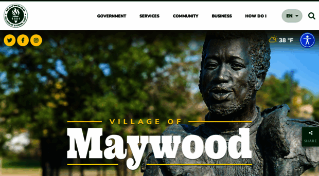 maywood-il.org