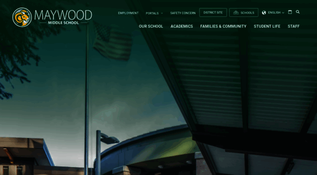 maywood.isd411.org