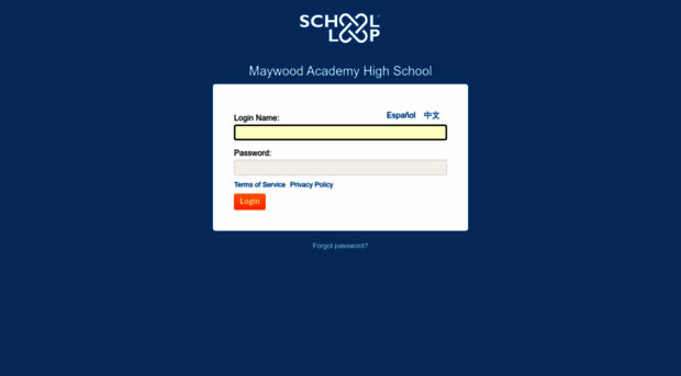 maywoodacademyhs-lausd-ca.schoolloop.com