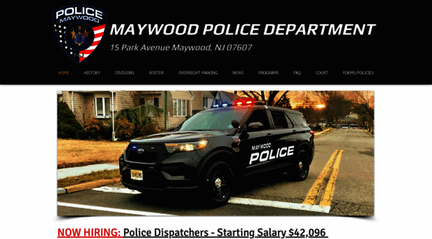 maywoodpd.org