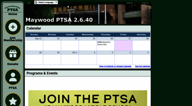 maywoodptsa.ourschoolpages.com