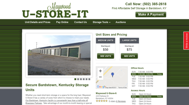 maywoodustoreit.com