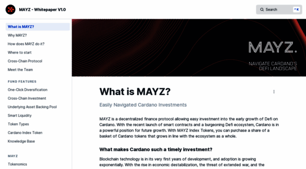 mayz.gitbook.io