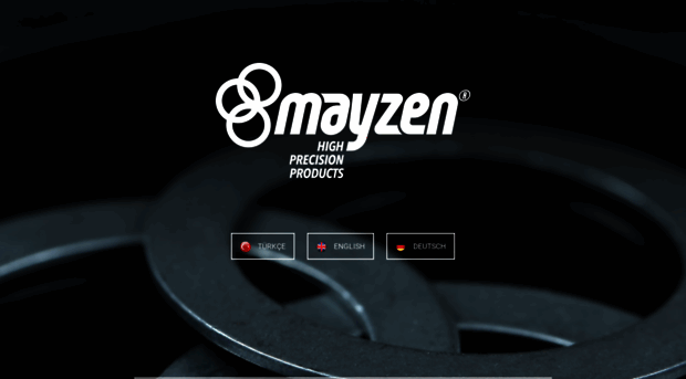 mayzen.com.tr